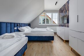 Holiday Houses Muschel by Renters