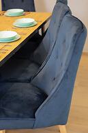 Holiday Houses Muschel by Renters