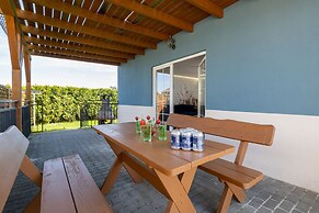 Holiday Houses Muschel by Renters