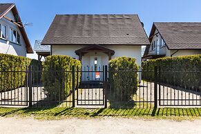Holiday Houses Muschel by Renters