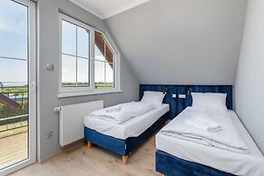 Holiday Houses Muschel by Renters