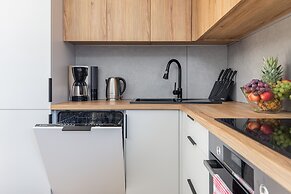 Holiday Houses Muschel by Renters