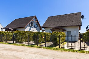 Holiday Houses Muschel by Renters