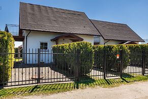 Holiday Houses Muschel by Renters