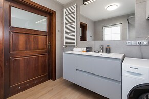 Holiday Houses Muschel by Renters