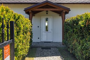 Holiday Houses Muschel by Renters