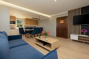 Holiday Houses Muschel by Renters