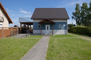 Holiday Houses Muschel by Renters