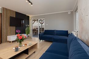 Holiday Houses Muschel by Renters