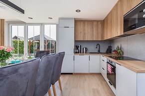 Holiday Houses Muschel by Renters