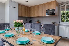 Holiday Houses Muschel by Renters