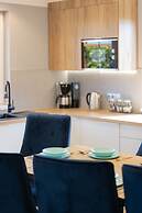 Holiday Houses Muschel by Renters