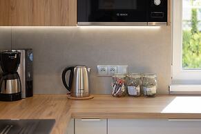 Holiday Houses Muschel by Renters