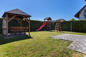Holiday Houses Muschel by Renters