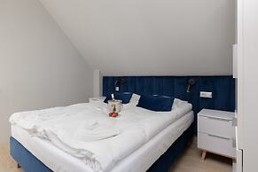 Holiday Houses Muschel by Renters