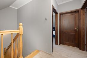 Holiday Houses Muschel by Renters