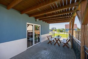 Holiday Houses Muschel by Renters