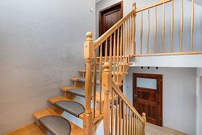 Holiday Houses Muschel by Renters