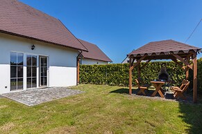Holiday Houses Muschel by Renters