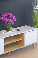 Holiday Houses Muschel by Renters
