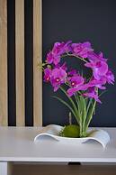 Holiday Houses Muschel by Renters