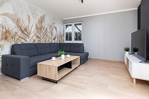 Holiday Houses Muschel by Renters