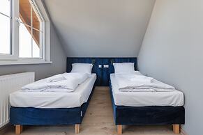 Holiday Houses Muschel by Renters