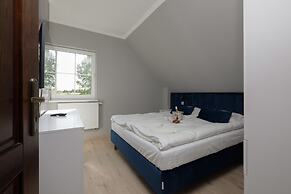 Holiday Houses Muschel by Renters