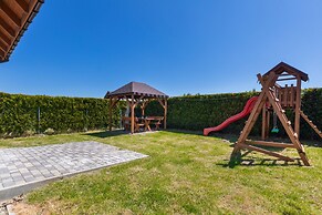 Holiday Houses Muschel by Renters