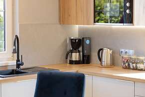 Holiday Houses Muschel by Renters