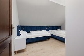 Holiday Houses Muschel by Renters