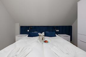 Holiday Houses Muschel by Renters