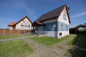Holiday Houses Muschel by Renters