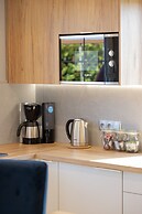 Holiday Houses Muschel by Renters