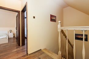 Holiday Houses Muschel by Renters
