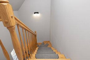 Holiday Houses Muschel by Renters