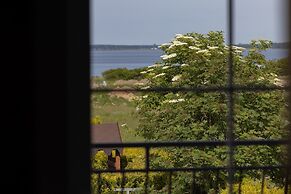 Holiday Houses Muschel by Renters