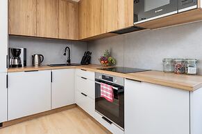 Holiday Houses Muschel by Renters