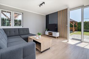 Holiday Houses Muschel by Renters