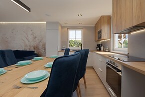Holiday Houses Muschel by Renters
