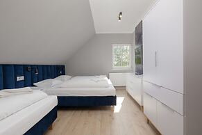 Holiday Houses Muschel by Renters
