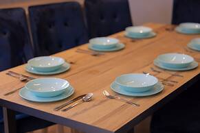 Holiday Houses Muschel by Renters
