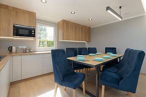 Holiday Houses Muschel by Renters