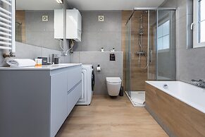 Holiday Houses Muschel by Renters