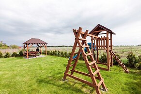 Holiday Houses Muschel by Renters