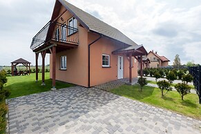 Holiday Houses Muschel by Renters