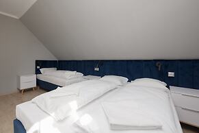 Holiday Houses Muschel by Renters