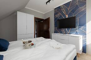 Holiday Houses Muschel by Renters