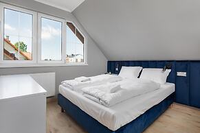 Holiday Houses Muschel by Renters