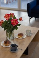 Holiday Houses Muschel by Renters